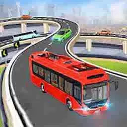 巴士运输模拟器2023最新版