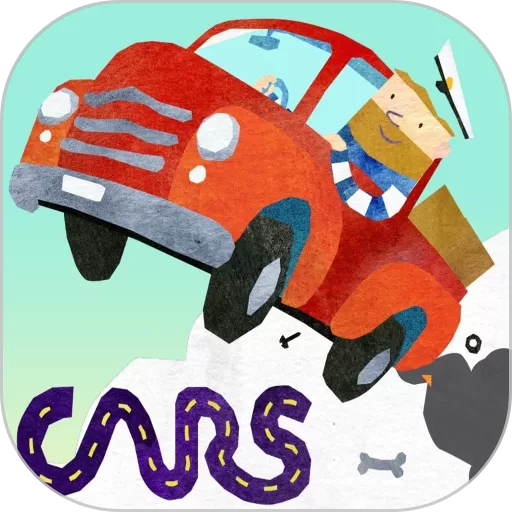 儿童模拟汽车组装官网手机版