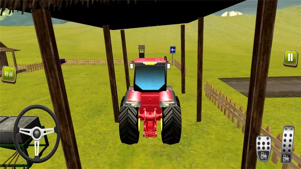 农场模拟器22游戏下载