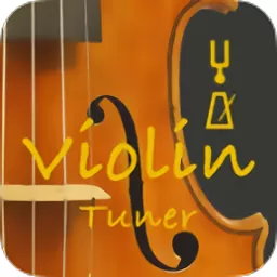 Violin Tuner最新版本