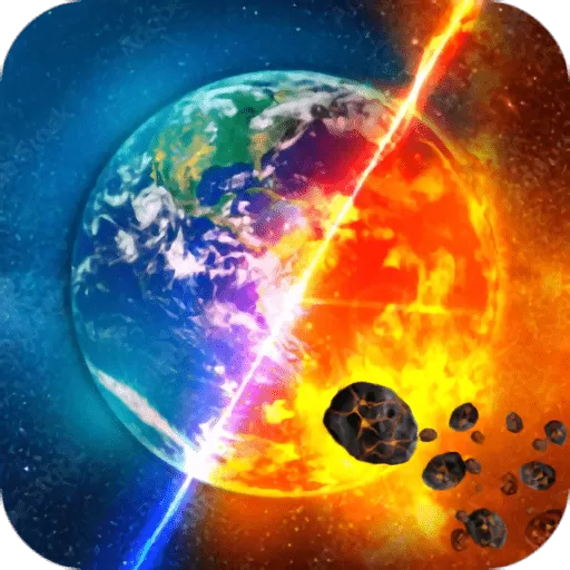 星球毁灭模拟器2安卓版app