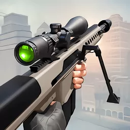 枪神狙击手2安卓版app