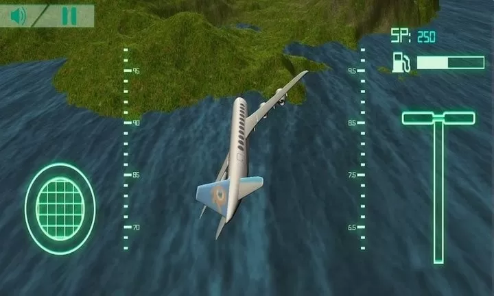 真实飞机驾驶模拟下载安卓版