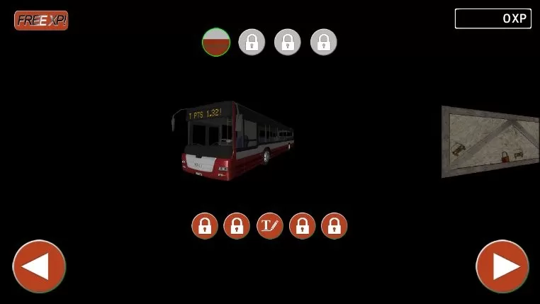 公交车模拟十八最新手机版