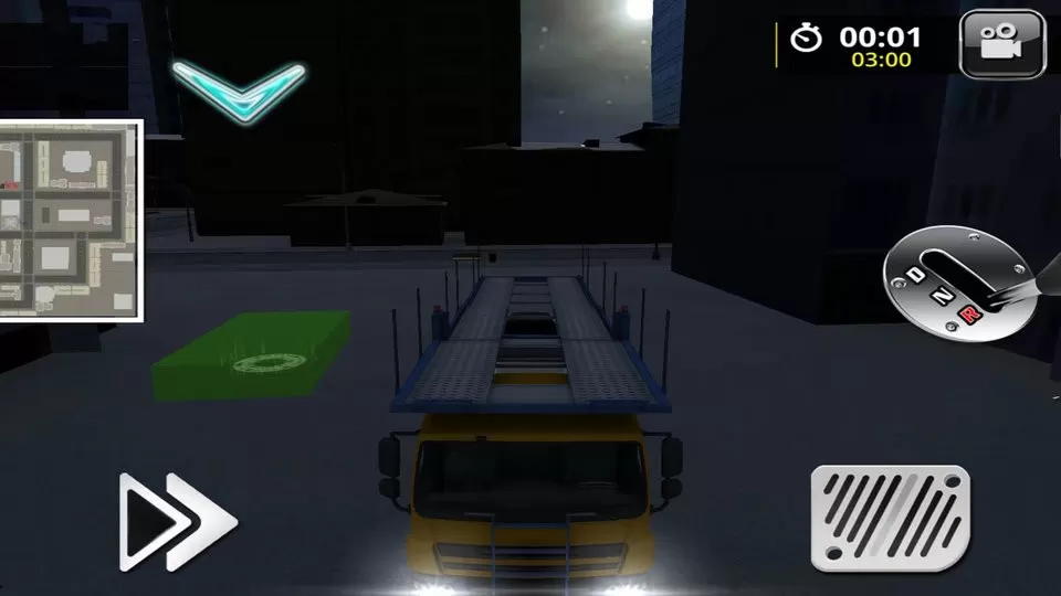 休闲卡车模拟手游版下载