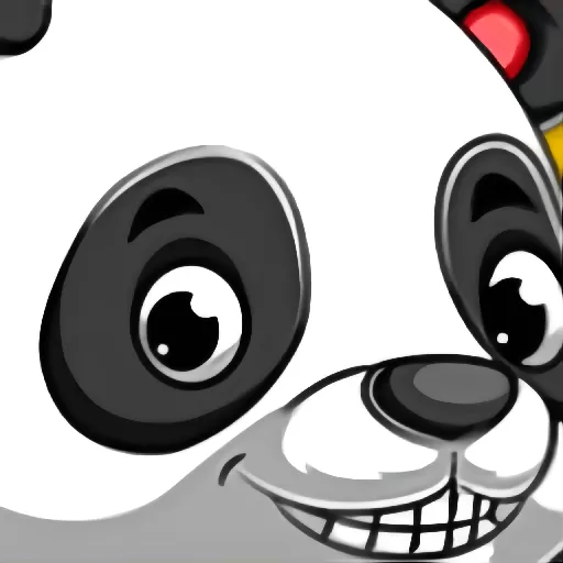熊猫超人游戏官网版