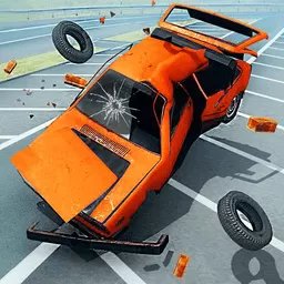 驾驶车祸模拟官方版
