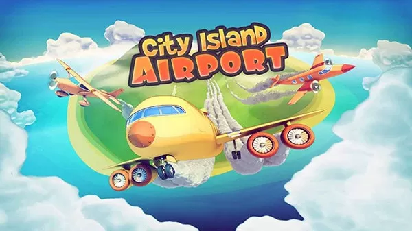 City Island: Airport最新手机版