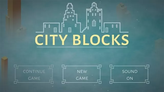 CityBlocks免费版下载