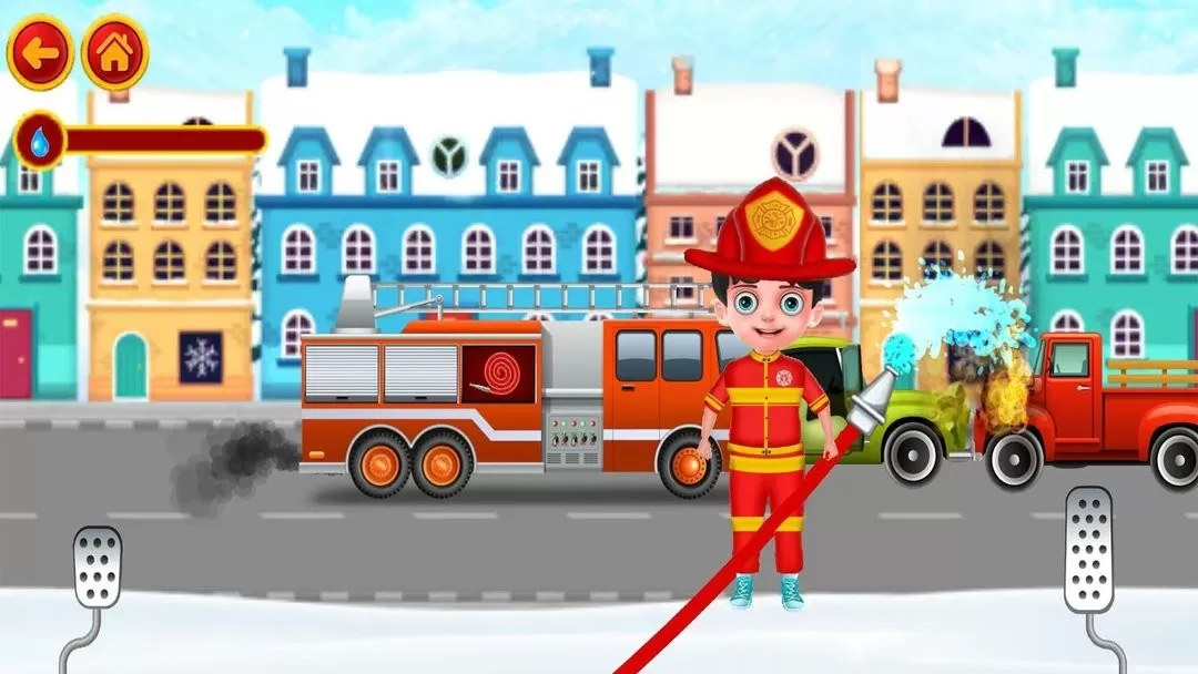 托卡消防员游戏最新版