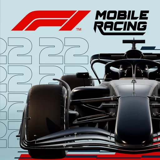 F1移动赛车安装器手机游戏