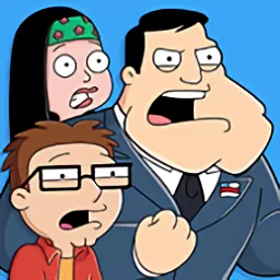 American Dad! Apocalypse Soon最新版2024