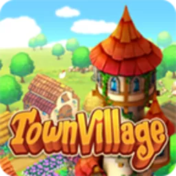 Town Village)官方正版