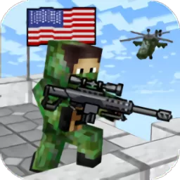 美国狙击手生存最新版app