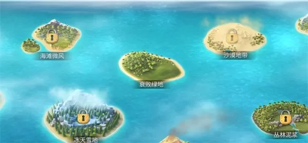 城市岛屿3模拟城市(City Island 3)安卓2024最新版免费下载