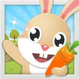 兔兔那么可爱手机版