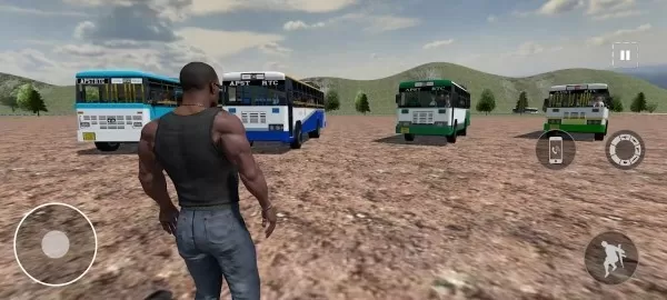 indian bus driver 3d下载官网版