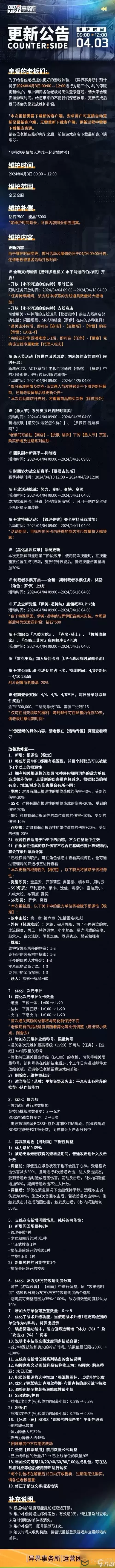 《异界事务所》狙击手排行榜