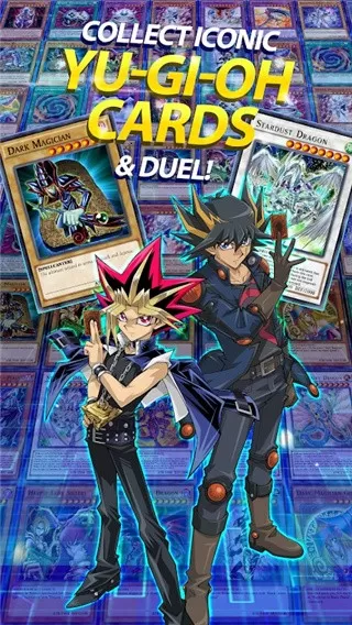 Duel Links最新版下载