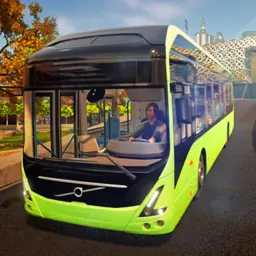 模拟公交驾驶员官方版本