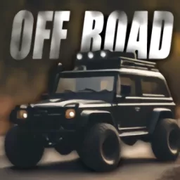 Off-Road 4x4 Jeep最新版下载