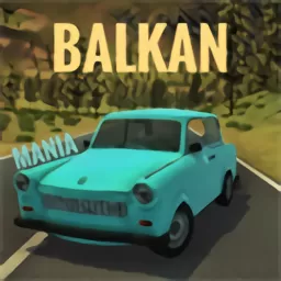 BalKan Mania2024最新版