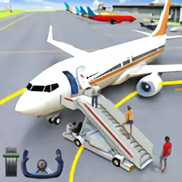 模拟真实飞机飞行-飞机模拟器官方版下载