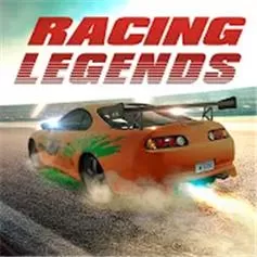 Racing Legends手游官网版