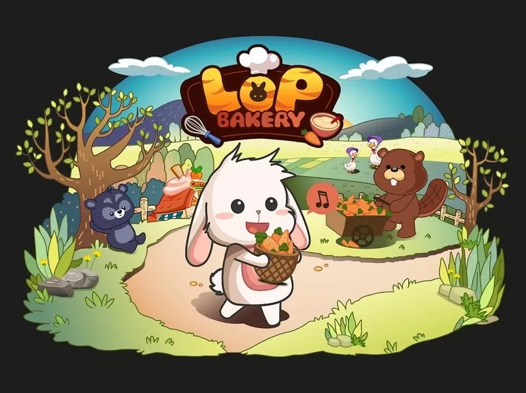 Lop Bakery免费版下载