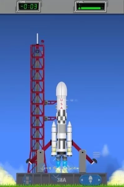 太空宇航局手游版下载