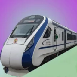 印度火车模拟器游戏安卓版