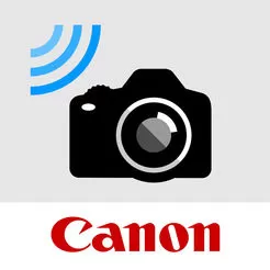 Canon Camera Connect官网版最新