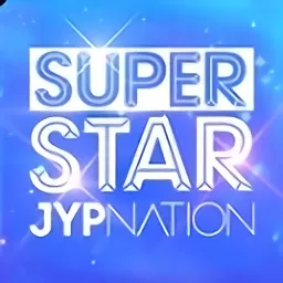 SuperStar JYP手机版