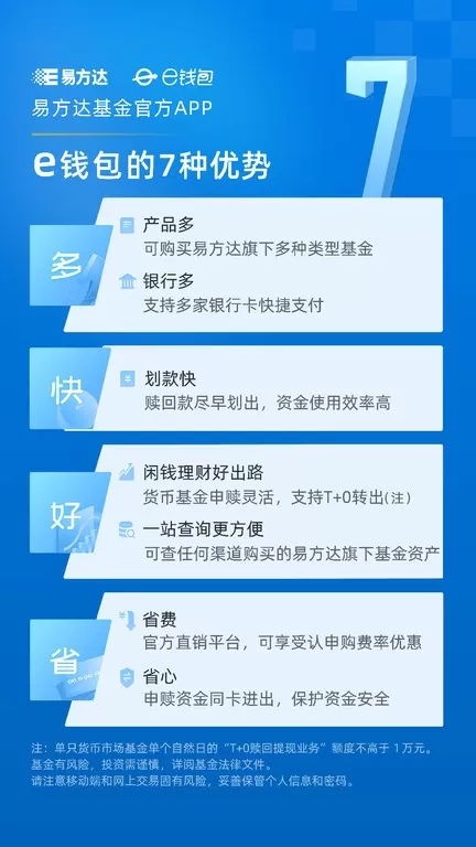 易方达e钱包下载新版