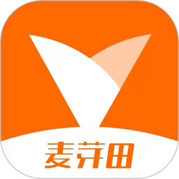 麦芽田官网版app