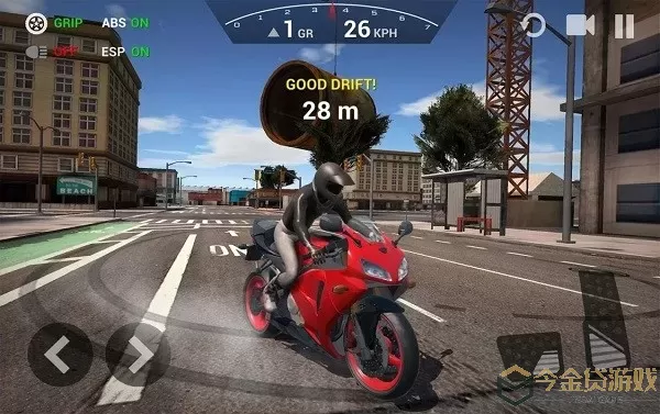 Ultimate Motorcycle Simulator免费版下载