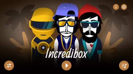 Incredibox最新手机版