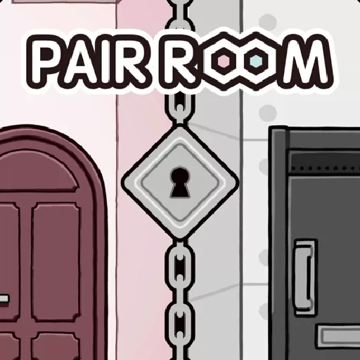 PAIR ROOM最新版2024