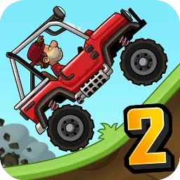 Hill Climb Racing 2最新版本