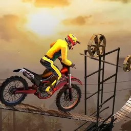 Rider 2018 - Bike Stunts下载免费