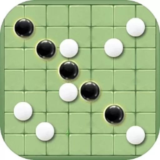 万宁五子棋2下载最新版