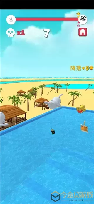 Aquapark.io安卓手机版