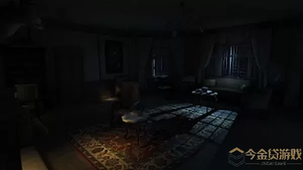 Layers of Fear: Solitude官方正版