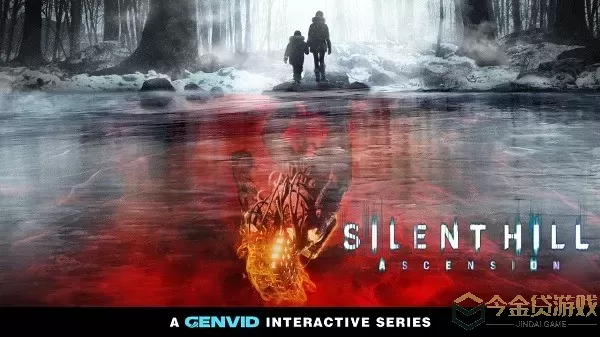 SILENT HILL安卓最新版