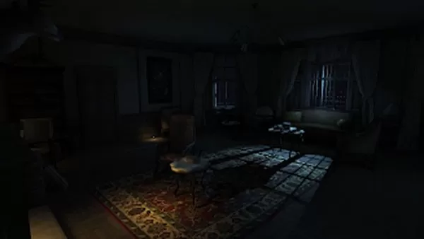 Layers of Fear: Solitude官方正版