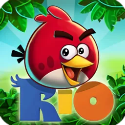 Angry Birds Rio手机版