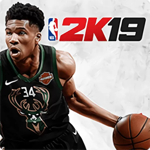 NBA 2K19安卓版app