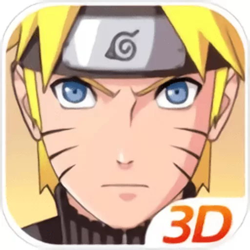 Naruto手游免费版