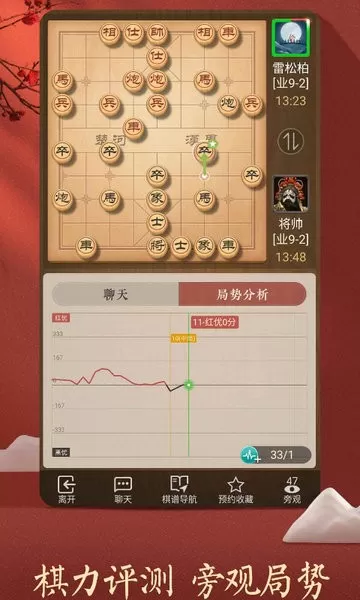 天天象棋官方版本