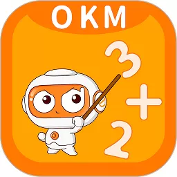 OKmath数学思维下载官网版